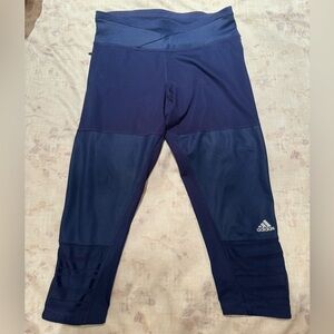 Adidas Supernova Leggings